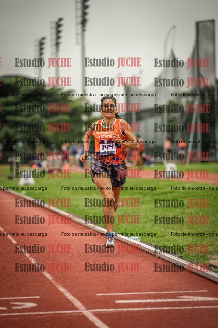 Fotos de los 800 m llanos de mujeres