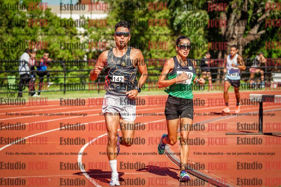 Fotos de los 10.000 m llanos