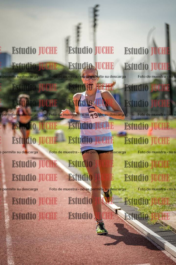 Fotos de los 600 m llanos de mujeres
