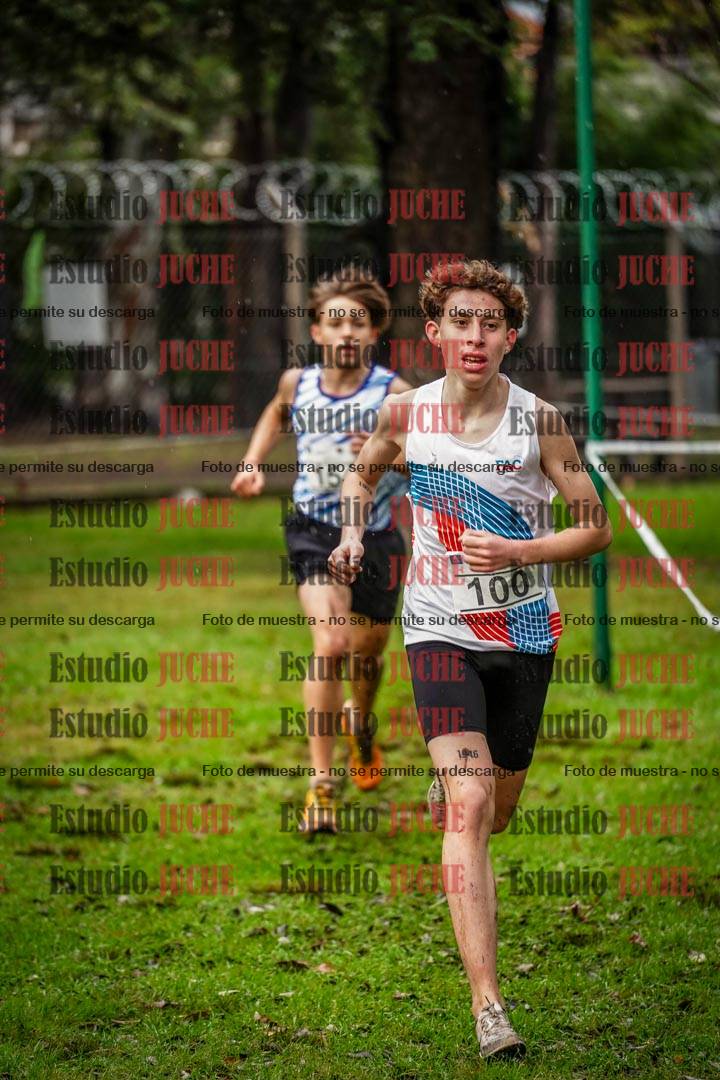 Fotos en el circuito