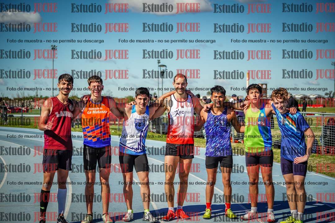 Fotos de algunos extras del torneo