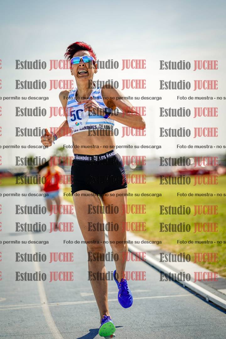 Fotos de los 800 m llanos de mujeres