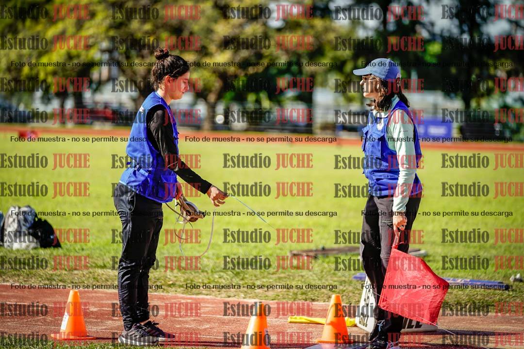 Fotos de algunos podios y extras