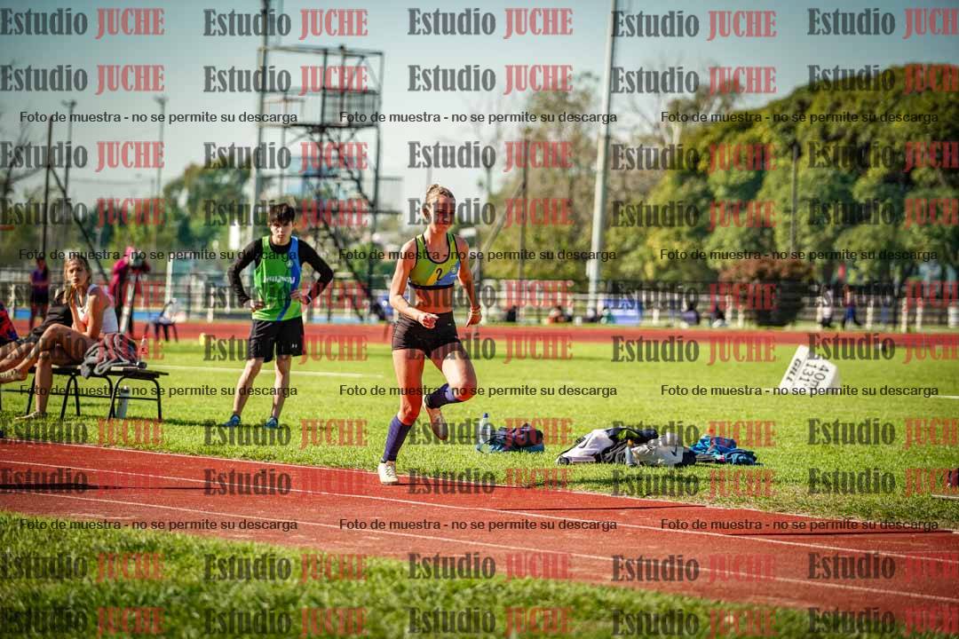 Fotos del salto triple