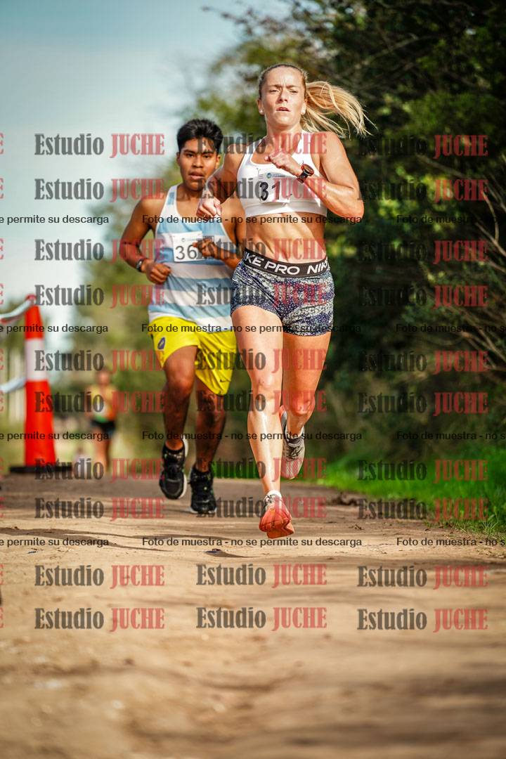 Fotos en el circuito
