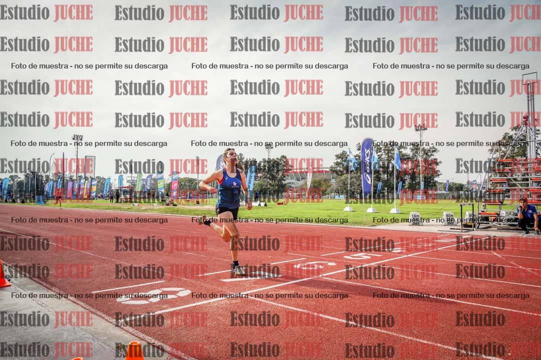 Fotos de los 400 m llanos de mujeres
