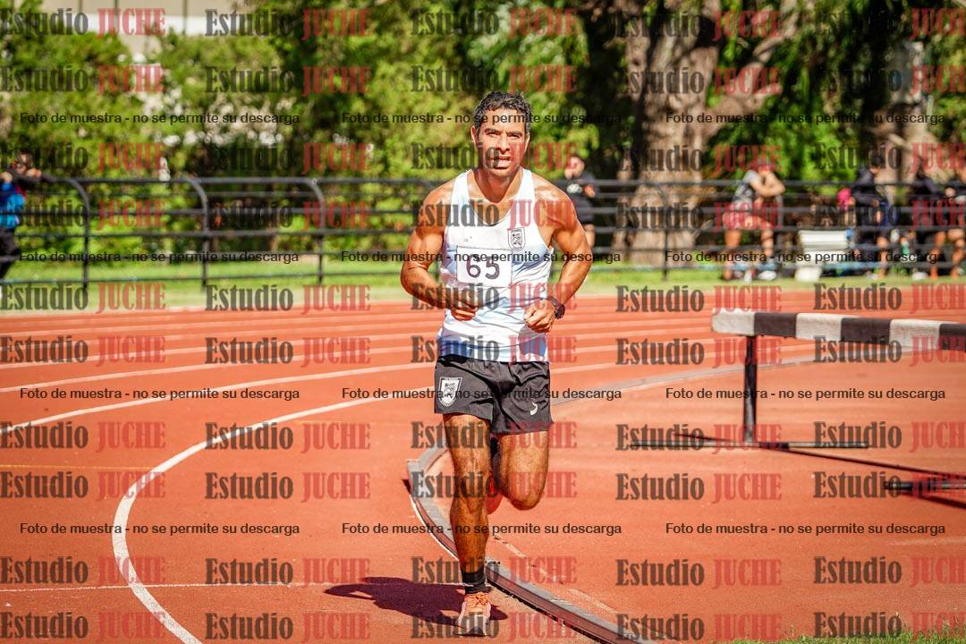 Fotos de los 10.000 m llanos