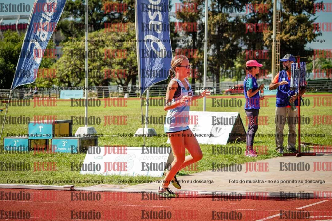 Fotos de los 600 m llanos de mujeres