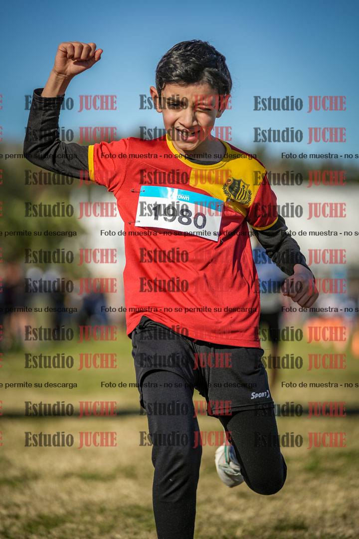 Fotos de las llegadas
