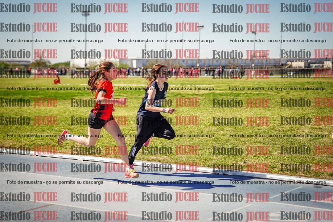 Fotos de los 1000 m llanos de mujeres