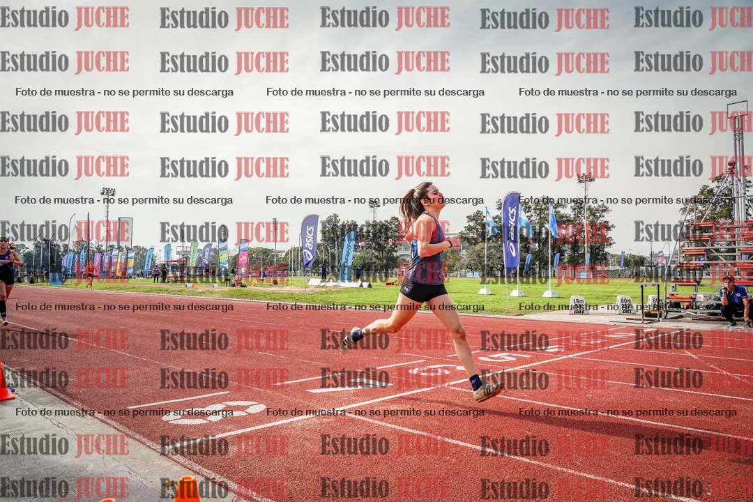 Fotos de los 400 m llanos de mujeres