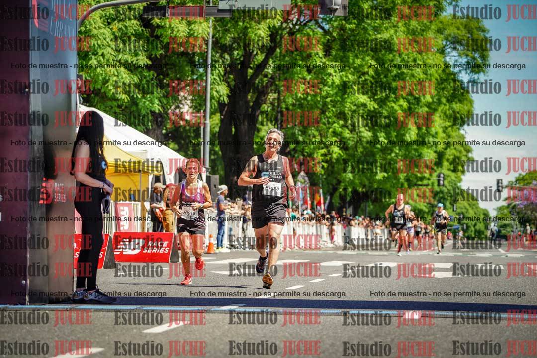 Fotos de la llegada - categoría H
