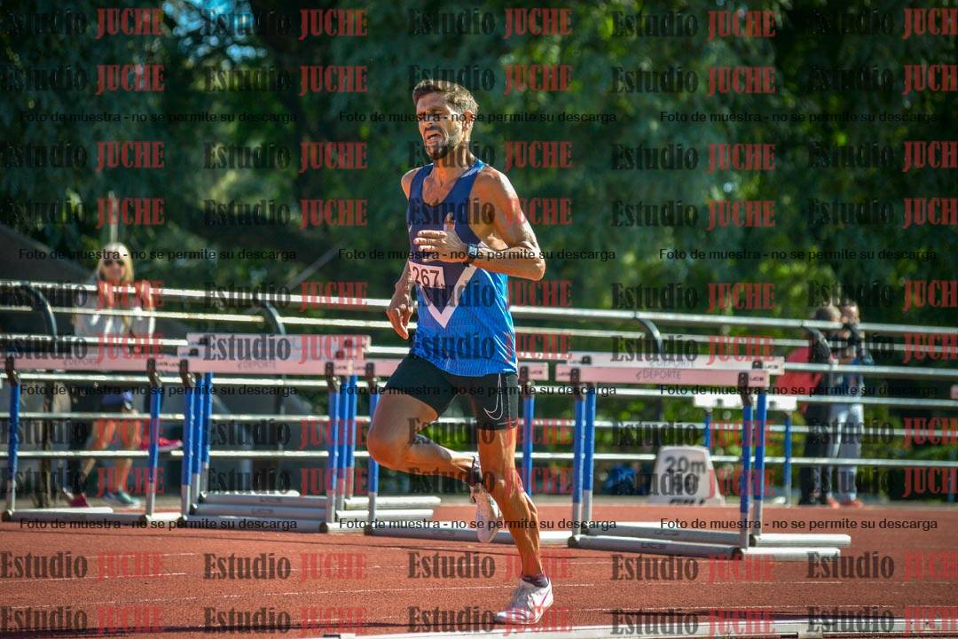 Fotos de los 10.000 m llanos