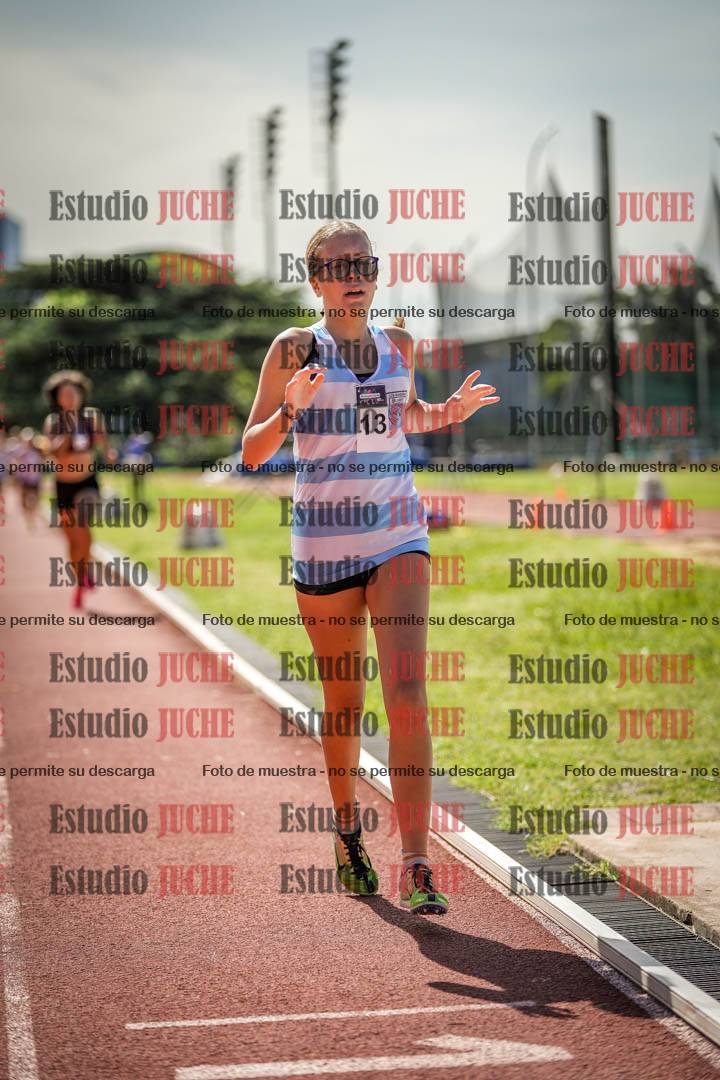 Fotos de los 600 m llanos de mujeres