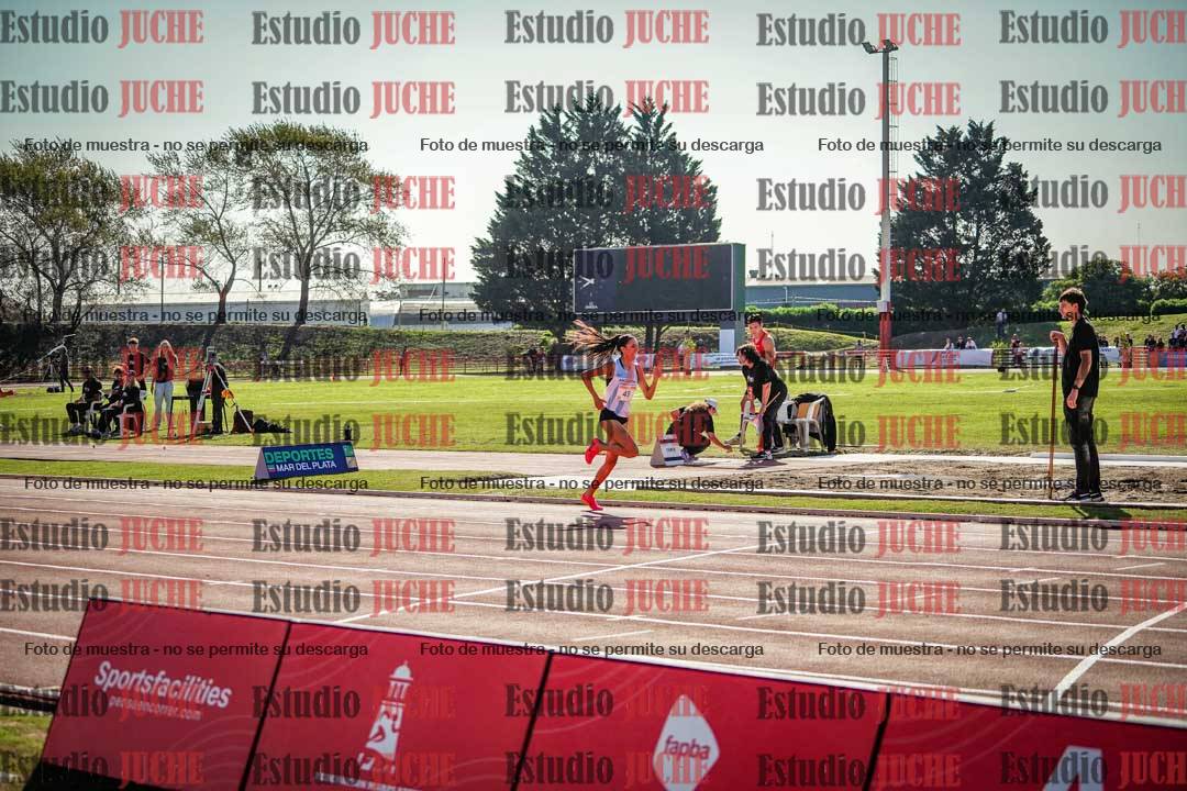 Fotos de los 1500 m llanos de mujeres