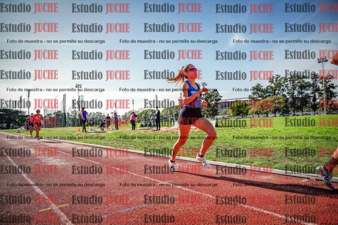 Fotos de los 800 m llanos de mujeres