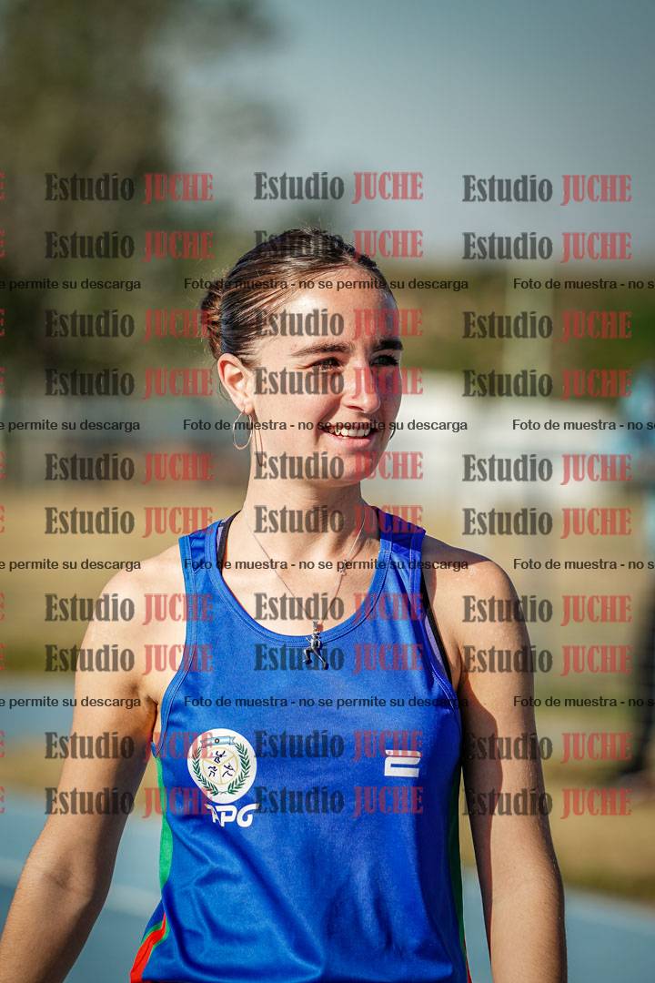 Fotos de los 400 m llanos de mujeres