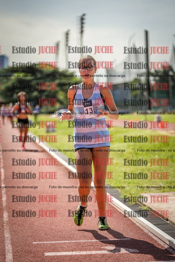 Fotos de los 600 m llanos de mujeres