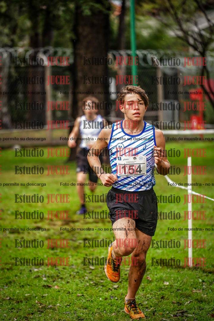 Fotos en el circuito