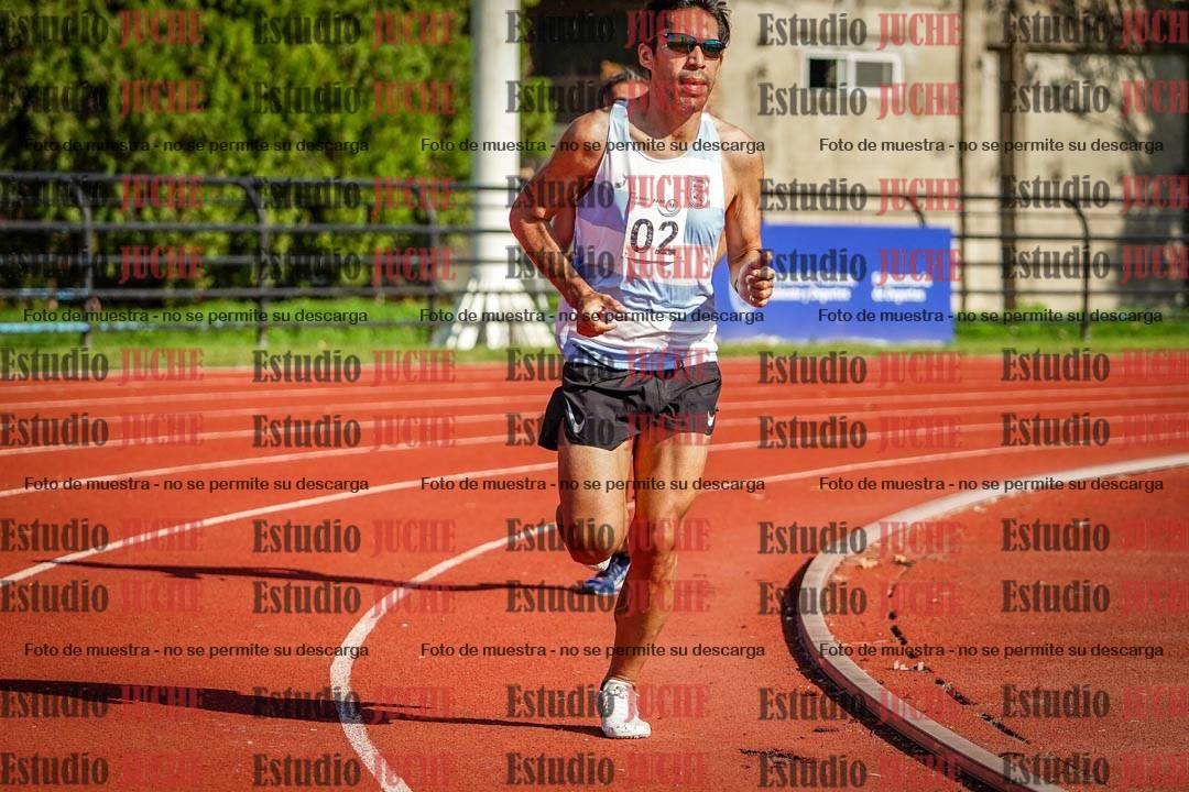 Fotos de los 10.000 m llanos