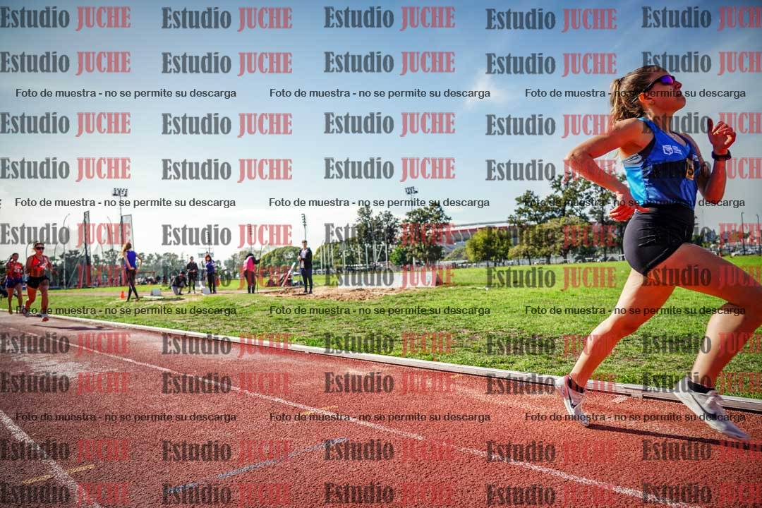 Fotos de los 800 m llanos de mujeres