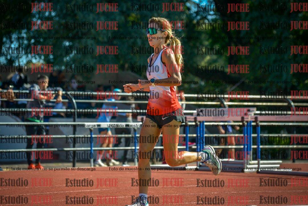 Fotos de los 10.000 m llanos