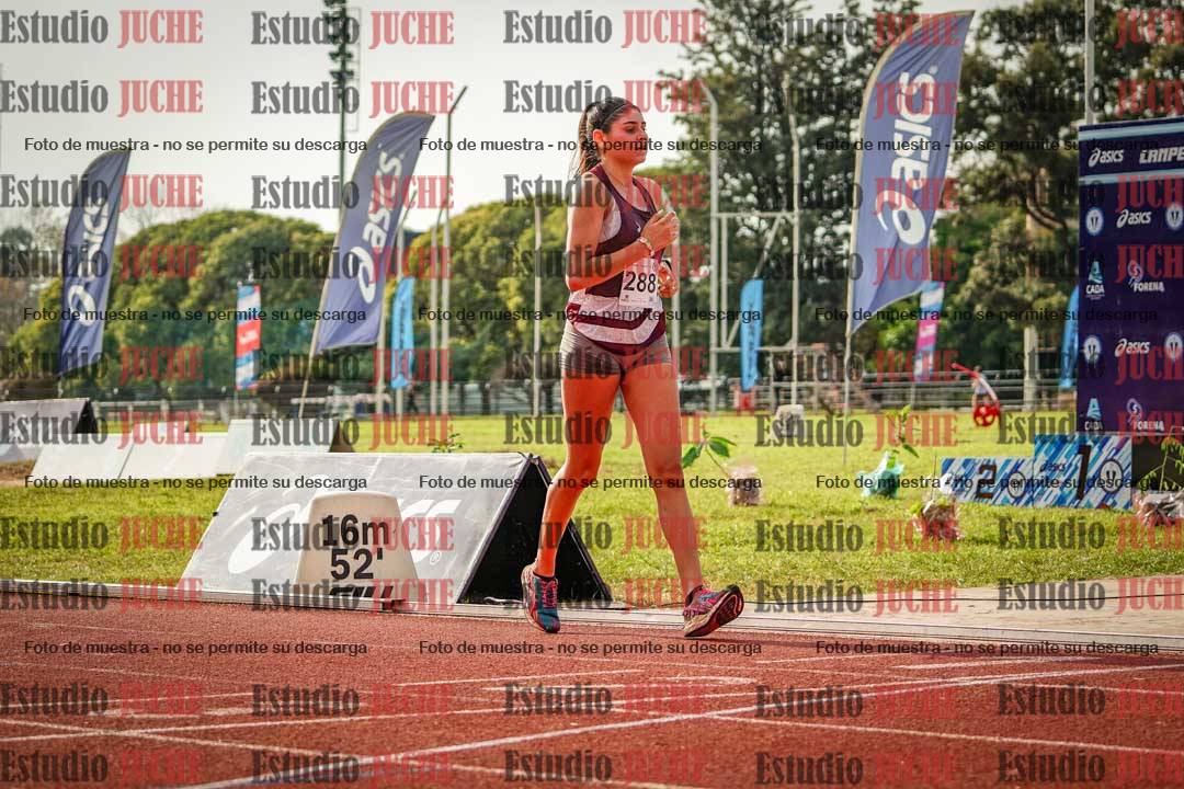 Fotos de los 10.000 m marcha de mujeres y varones