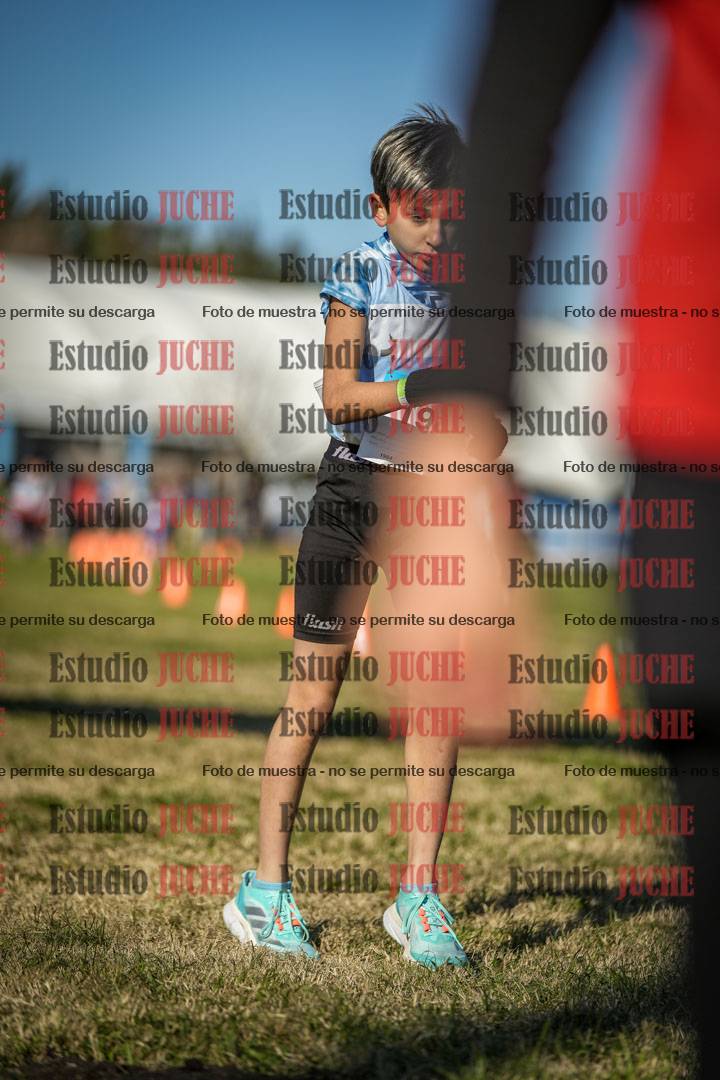 Fotos de las llegadas