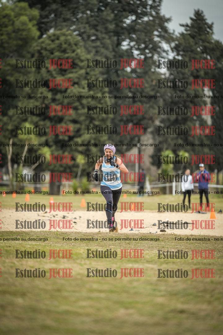 Fotos de la llegada