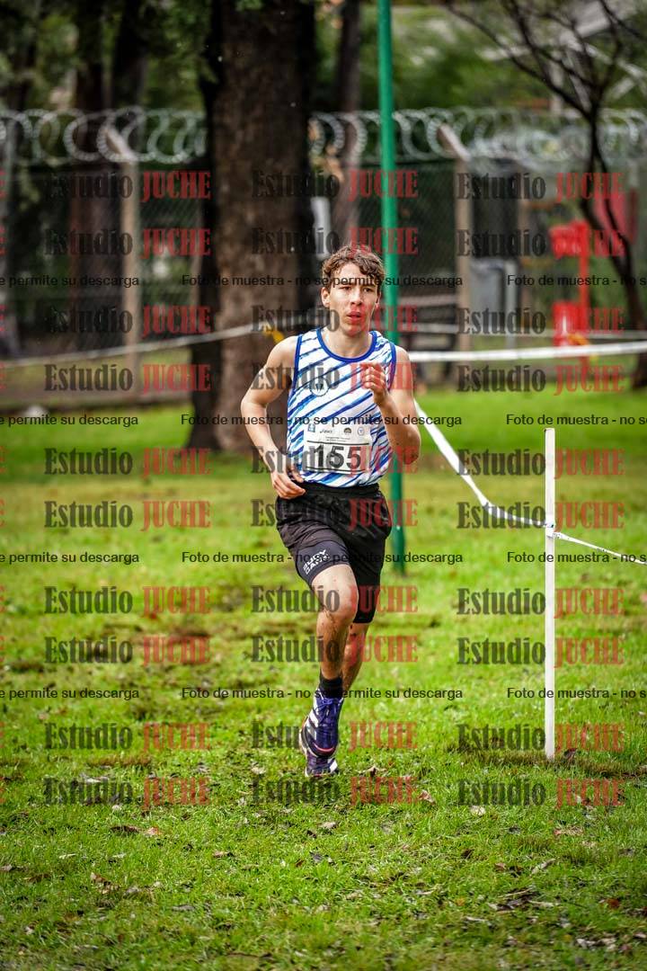 Fotos en el circuito