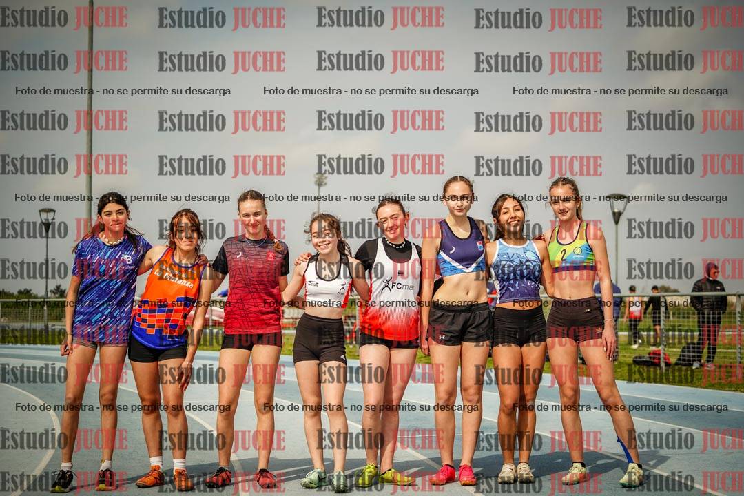 Fotos de algunos extras del torneo