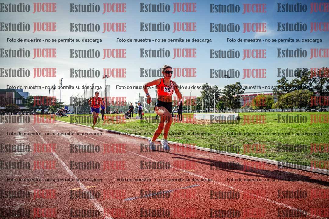 Fotos de los 800 m llanos de mujeres