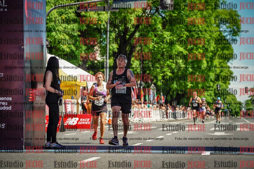 Fotos de la llegada - categoría H