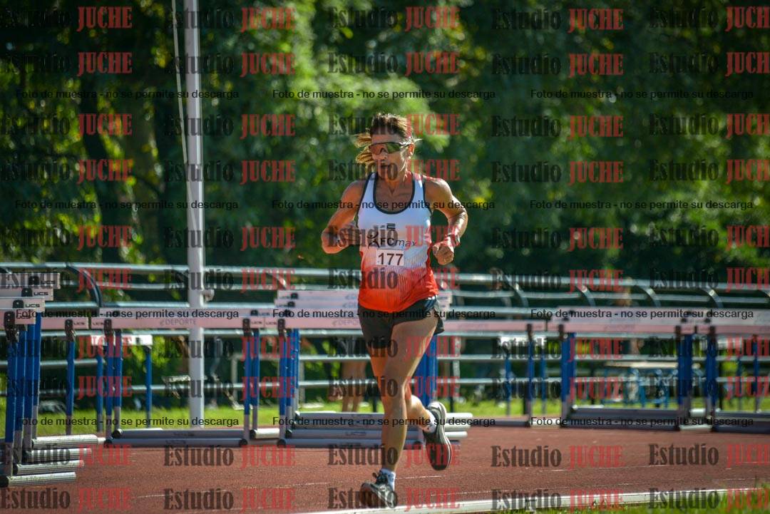 Fotos de los 10.000 m llanos