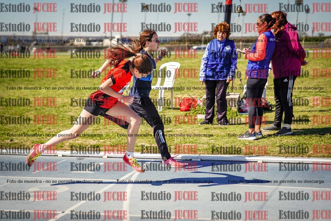 Fotos de los 1000 m llanos de mujeres