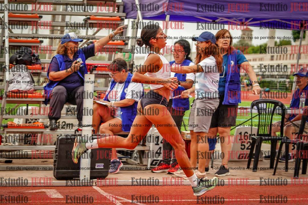 Fotos de los 10.000 m
