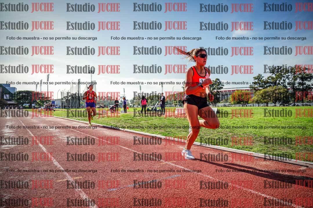 Fotos de los 800 m llanos de mujeres