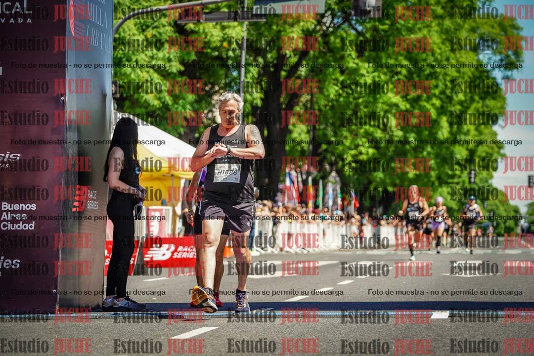 Fotos de la llegada - categoría H