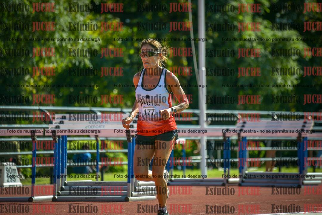 Fotos de los 10.000 m llanos