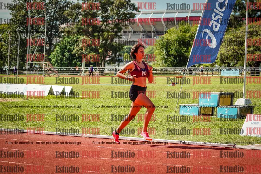 Fotos de los 600 m llanos de mujeres
