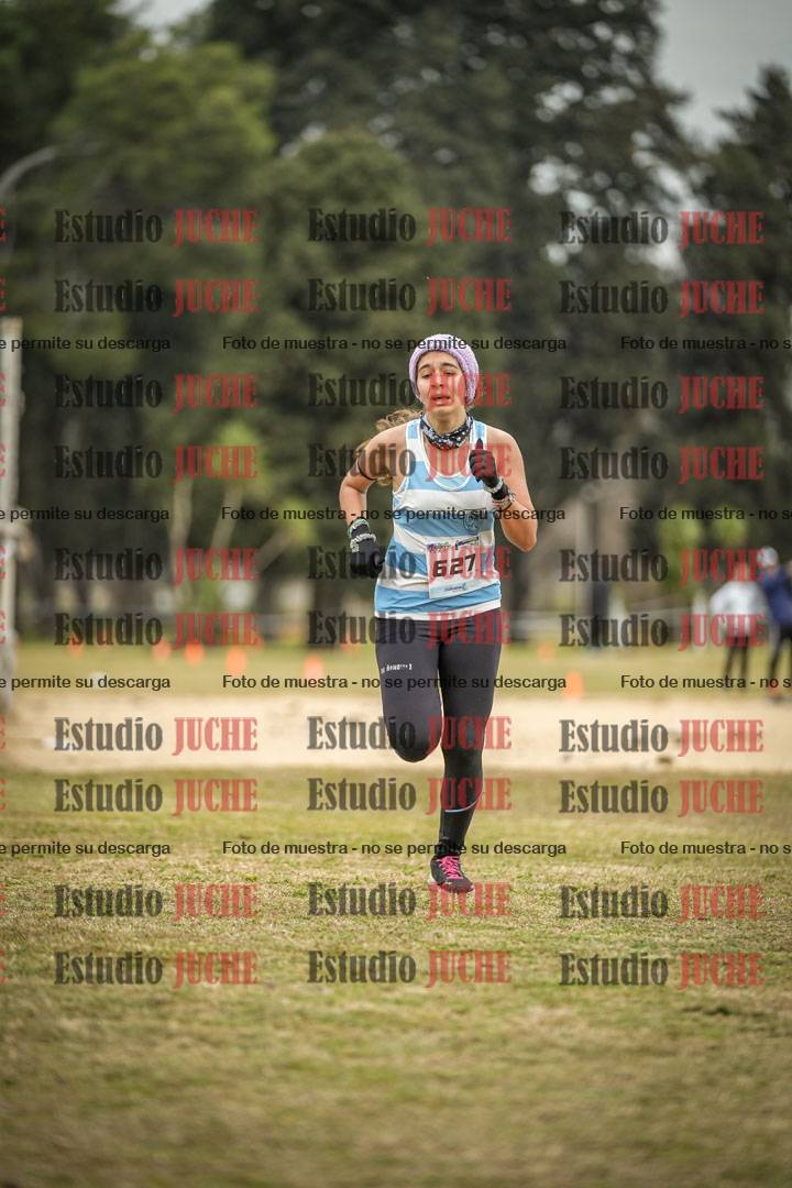 Fotos de la llegada