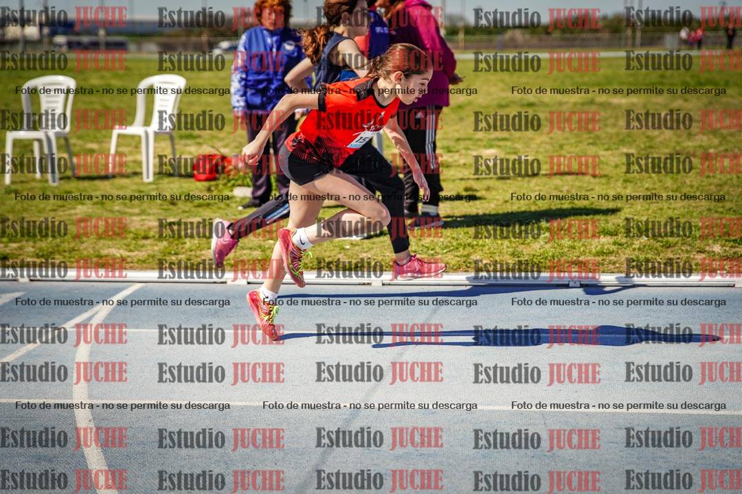 Fotos de los 1000 m llanos de mujeres