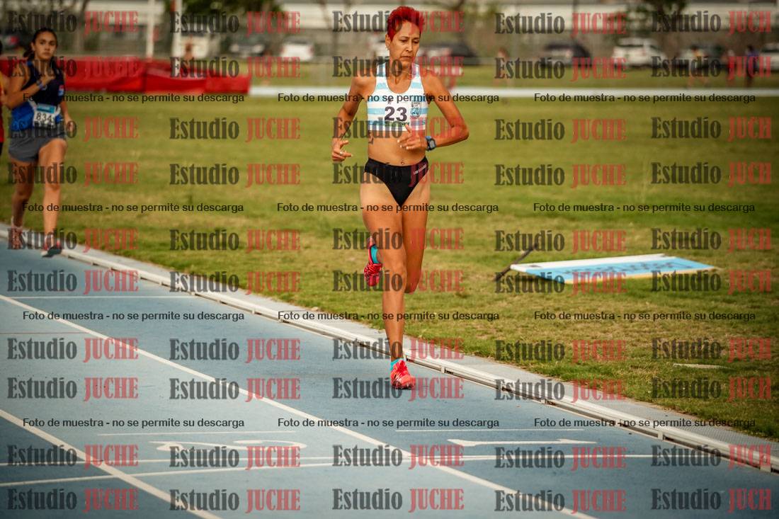 Fotos de los 1000 m llanos de mujeres