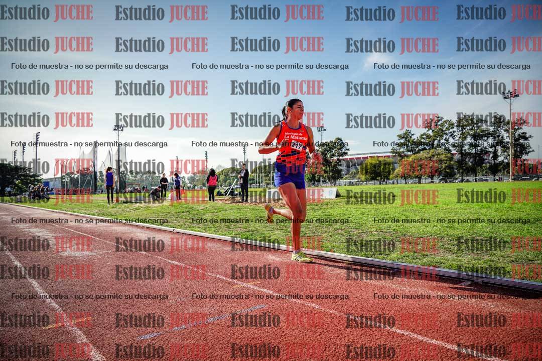 Fotos de los 800 m llanos de mujeres