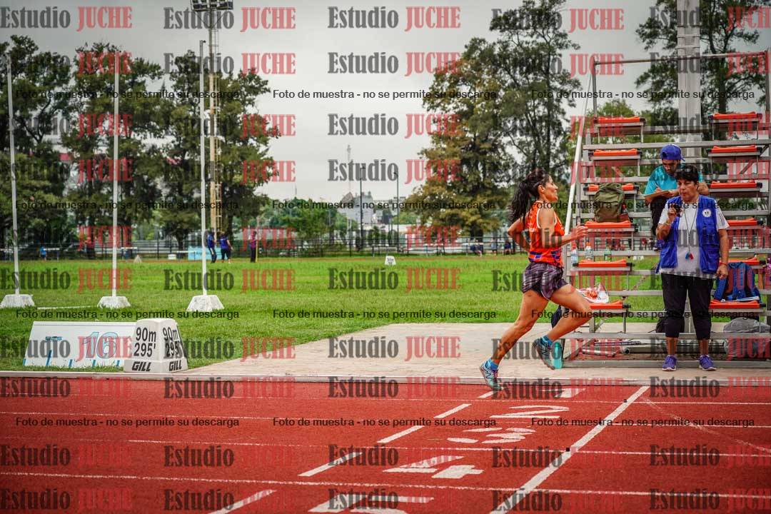 Fotos de los 800 m llanos de mujeres