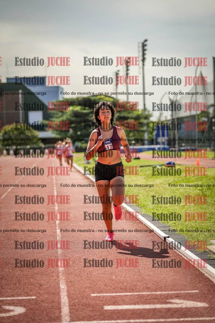 Fotos de los 600 m llanos de mujeres