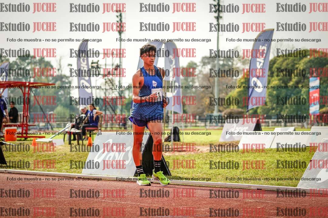 Fotos de los 10.000 m marcha de mujeres y varones