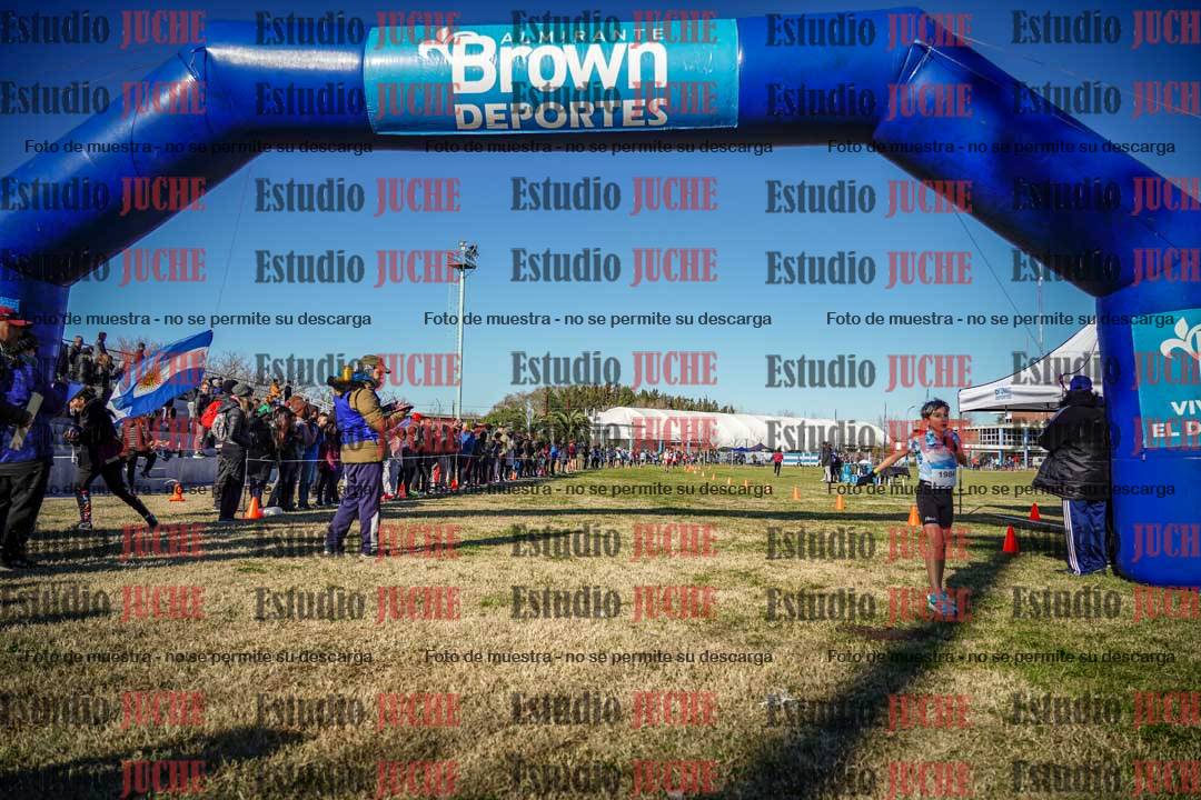 Fotos de las llegadas