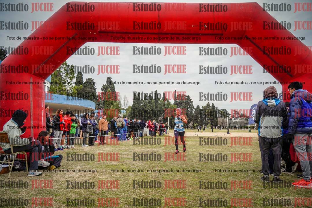 Fotos de la llegada