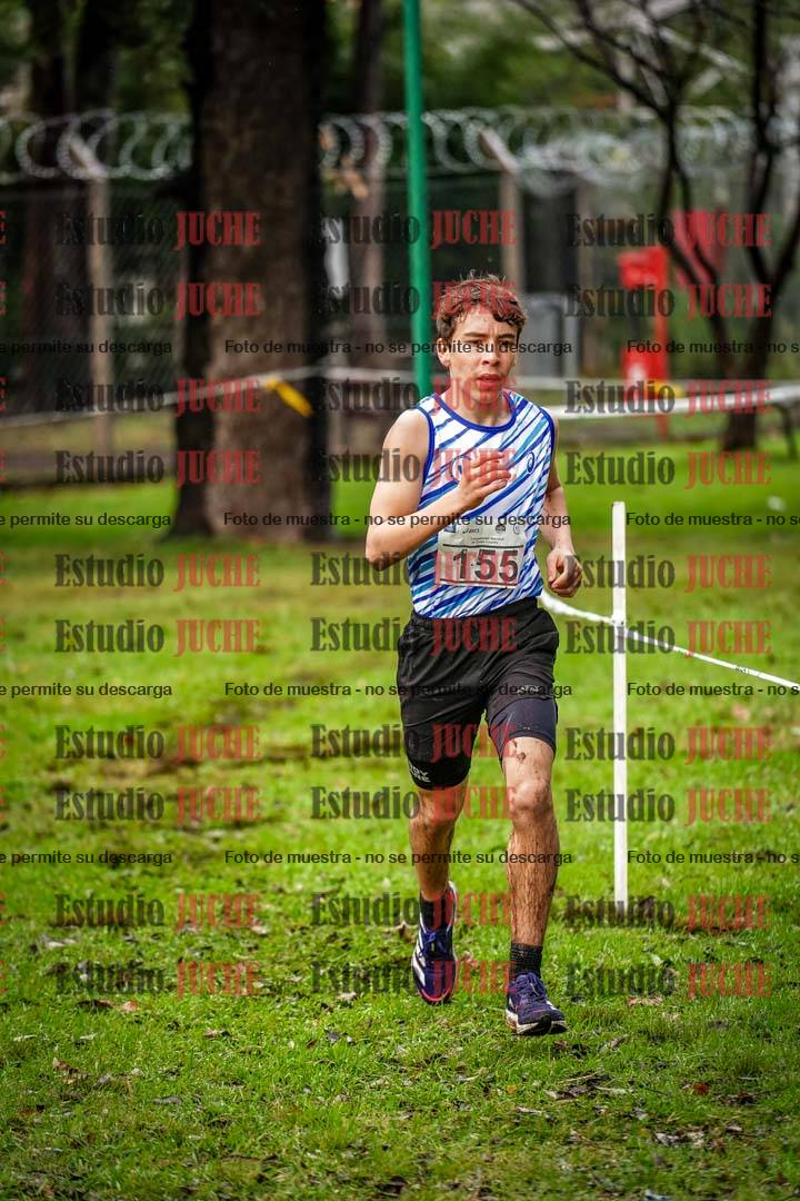Fotos en el circuito